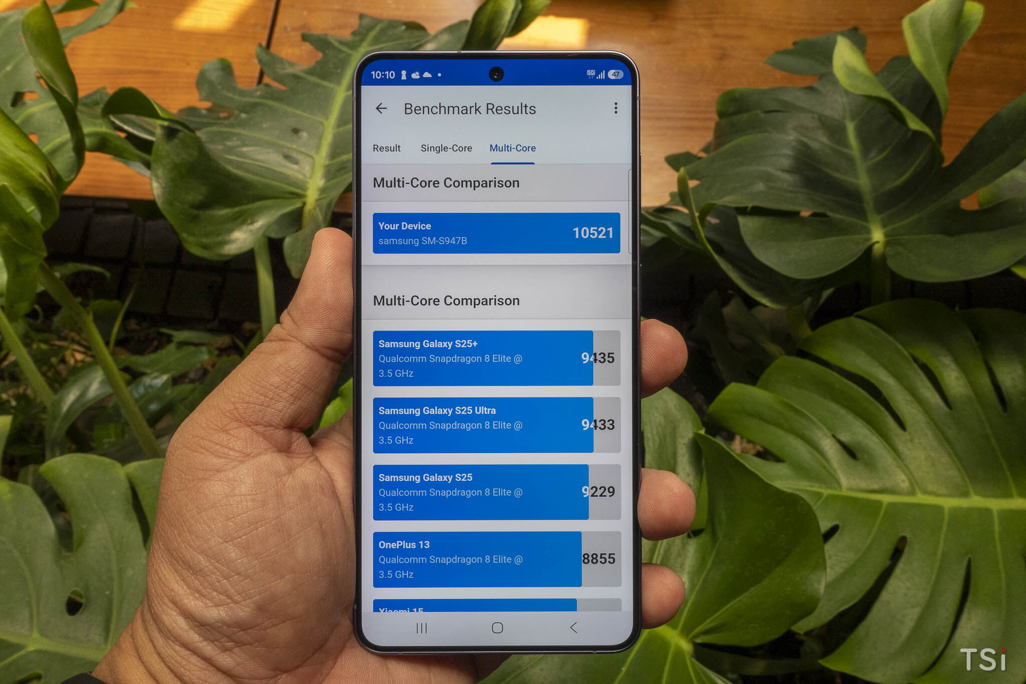 Trải nghiệm Galaxy S26 Plus sau 1 tháng: Ổn định, thực dụng