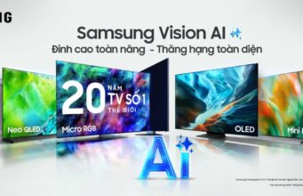 Samsung Knox đạt chứng nhận quốc tế CC cho màn hình, mở rộng bảo mật từ TV sang toàn hệ sinh thái hiển thị