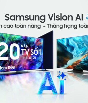 Samsung Knox đạt chứng nhận quốc tế CC cho màn hình, mở rộng bảo mật từ TV sang toàn hệ sinh thái hiển thị