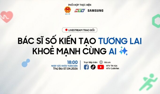 Techsign.in - Điểm Tin Công Nghệ [31052022]