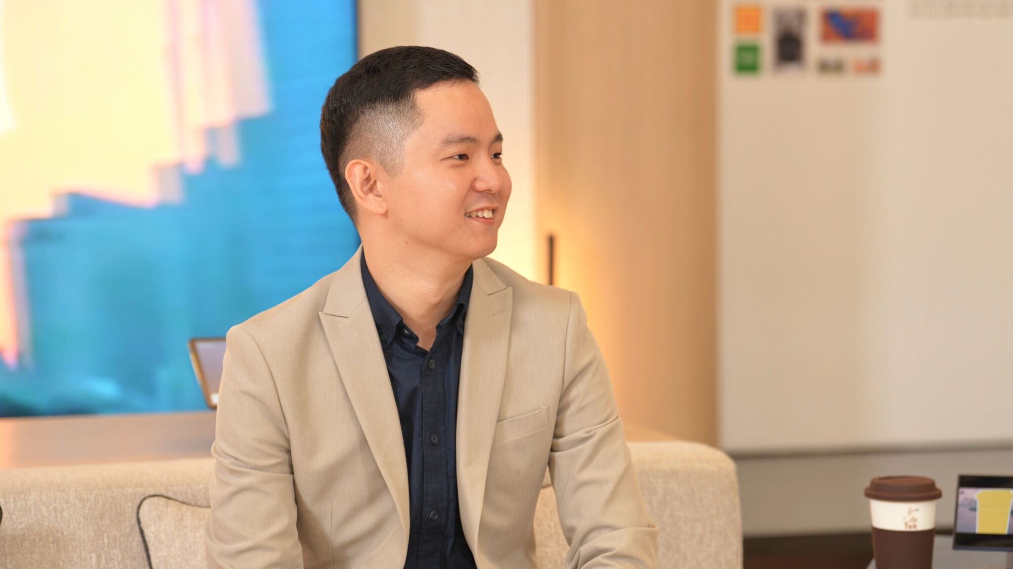 Samsung chia sẻ tầm nhìn ứng dụng AI kiến tạo nền tảng sống khỏe tại buổi trao đổi cùng Bộ Y tế và Đài Phát thanh và Truyền hình Thành phố Hồ Chí Minh