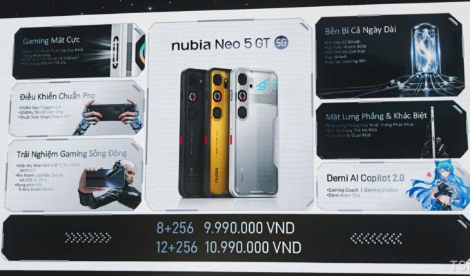 Techsign.in - Điểm Tin Công Nghệ [31052022]