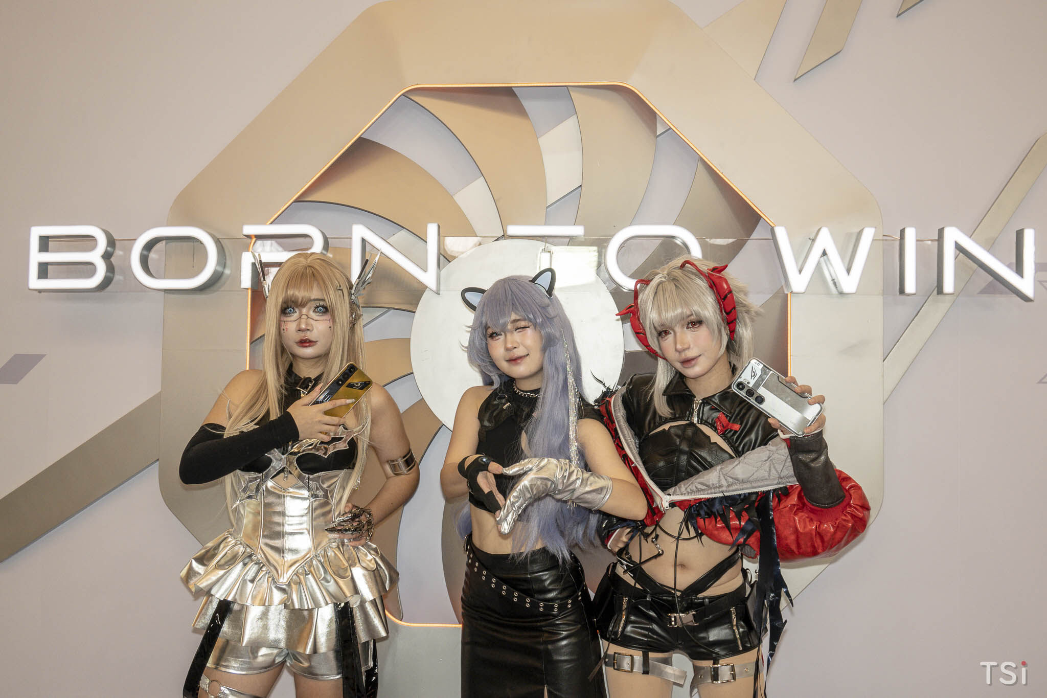 Ra mắt nubia NEO 5 Series: smartphone gaming với quạt tản nhiệt chủ động