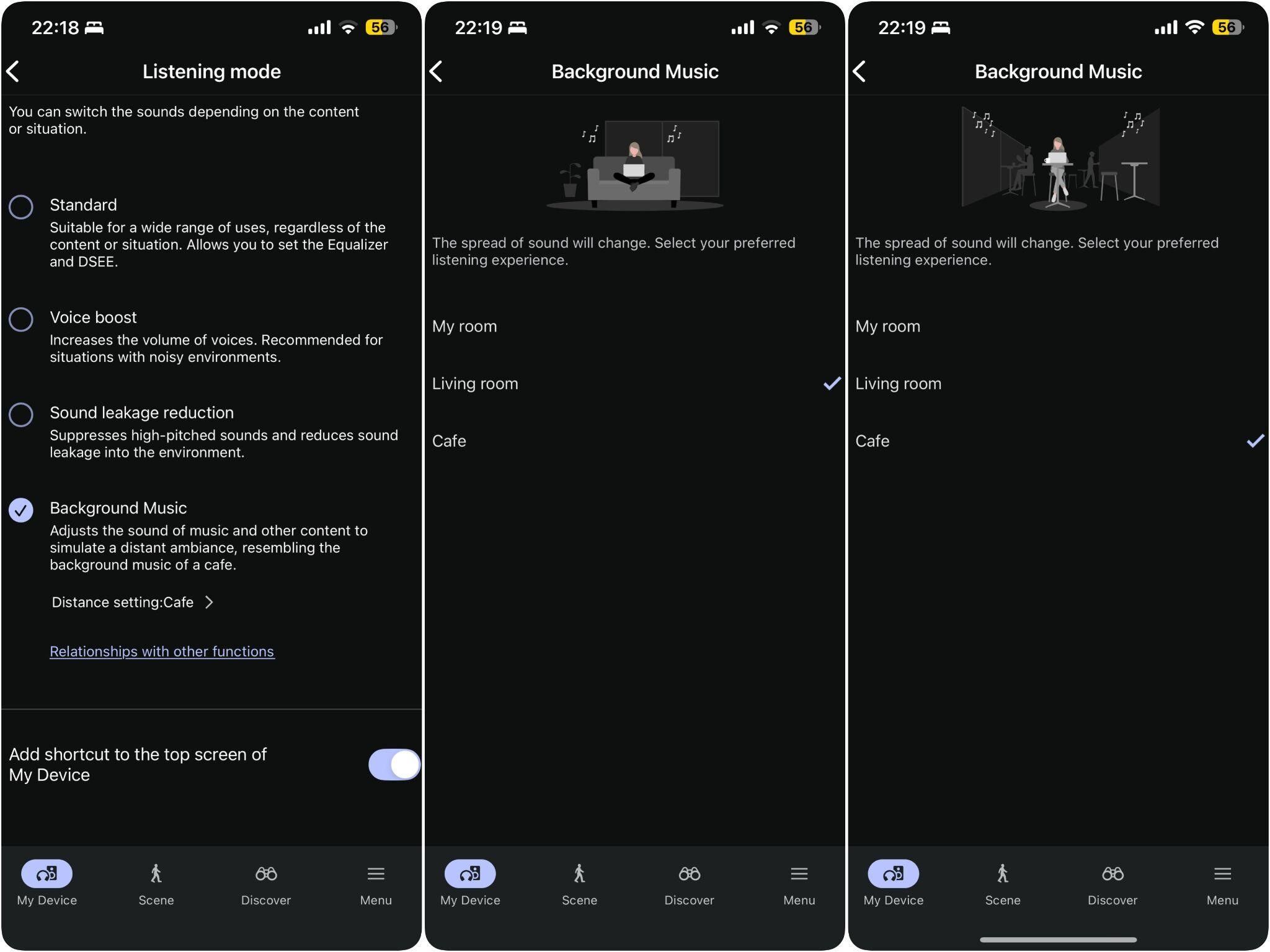 Sony Clip WF-LC900: Đa dụng để dùng cả ngày dài Sony Clip WF-LC900: Đa dụng để dùng cả ngày dài