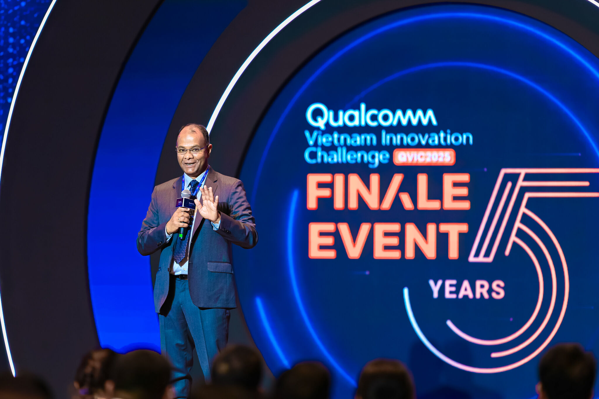 Từ app "mì liền" đến Deep Tech: Startup Việt giải bài toán toàn cầu bằng AI thực chiến