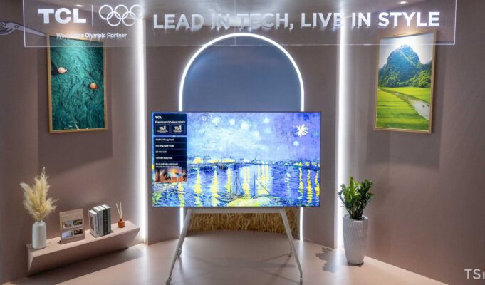 Techsign.in - Điểm Tin Công Nghệ [31052022]