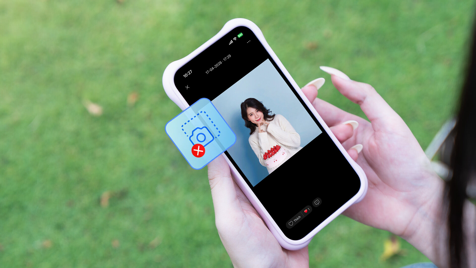 Zalo giới thiệu tính năng chống quay chụp màn hình ảnh đại diện, tăng cường quyền riêng tư và bảo mật cho người dùng