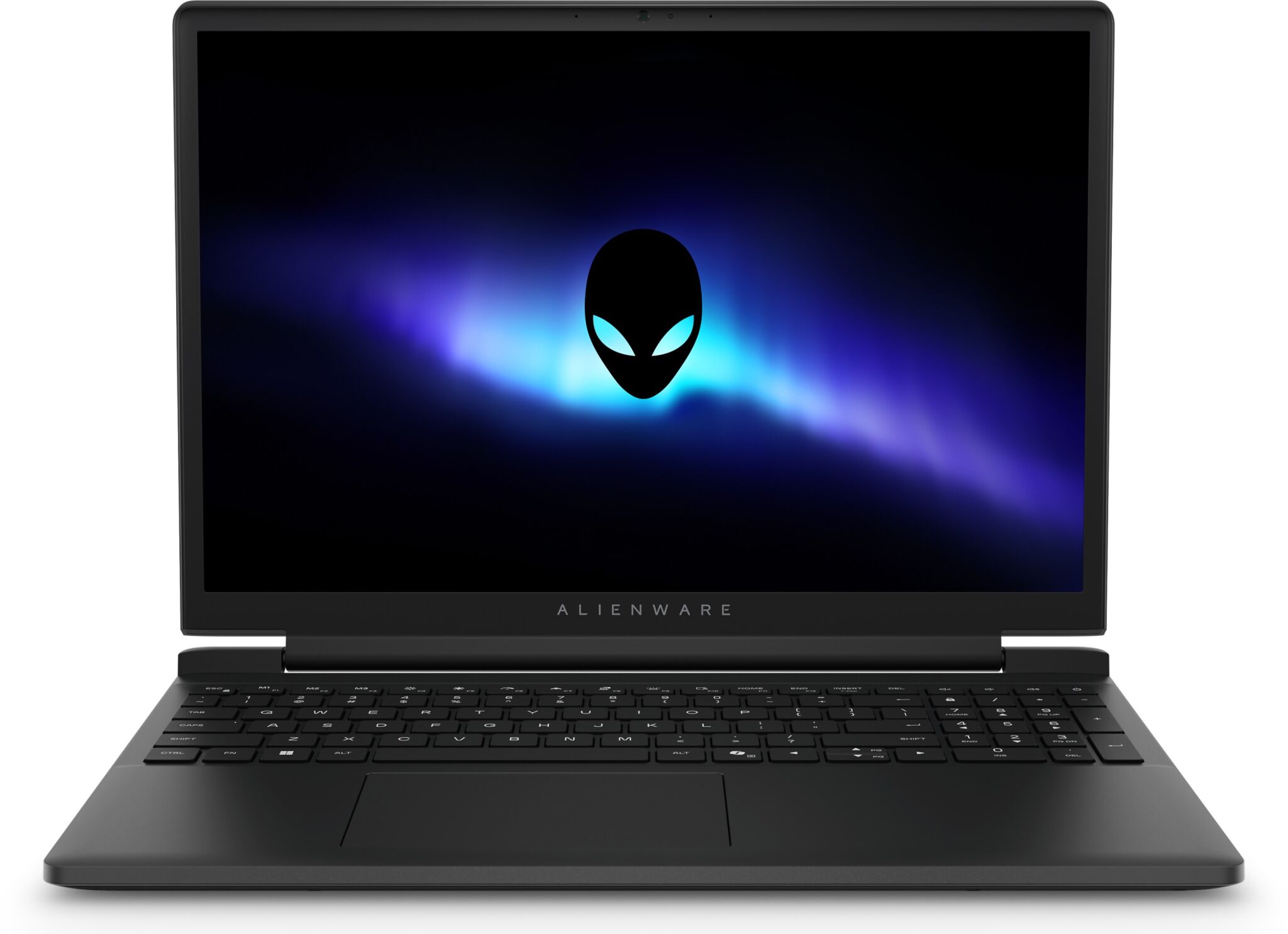 Alienware 15 chính thức ra mắt với thiết kế sang trọng, hướng tới số đông game thủ