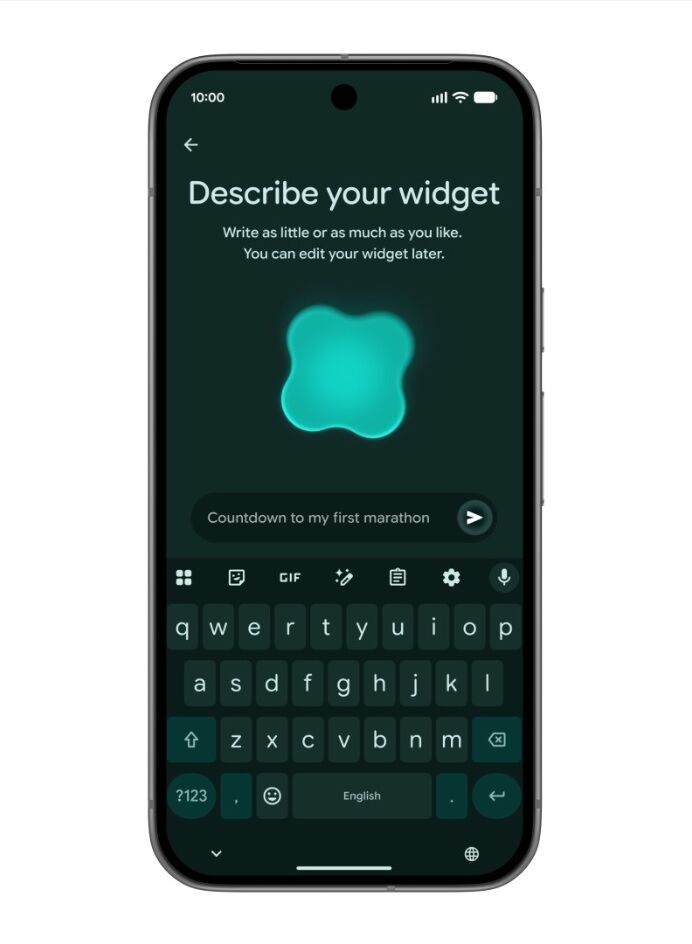 Android nâng tầm trải nghiệm với Trí thông minh Gemini Android nâng tầm trải nghiệm với Trí thông minh Gemini