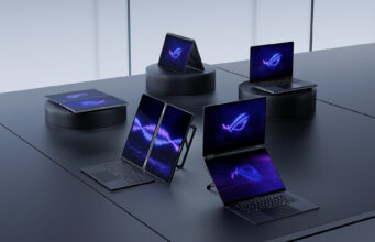 ASUS ROG mở đặt trước ROG Zephyrus Duo – Laptop gaming hai màn hình 16-inch đầu tiên trên thế giới