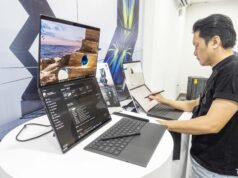 ASUS Zenbook DUO (UX8407AA): Laptop AI hai màn hình OLED, chuẩn mực mới cho không gian làm việc di động