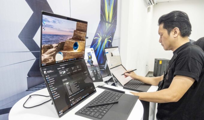 Techsign.in - Điểm Tin Công Nghệ [31052022]