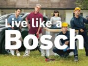 Bí quyết giúp Bosch nâng tầm trải nghiệm cuộc sống