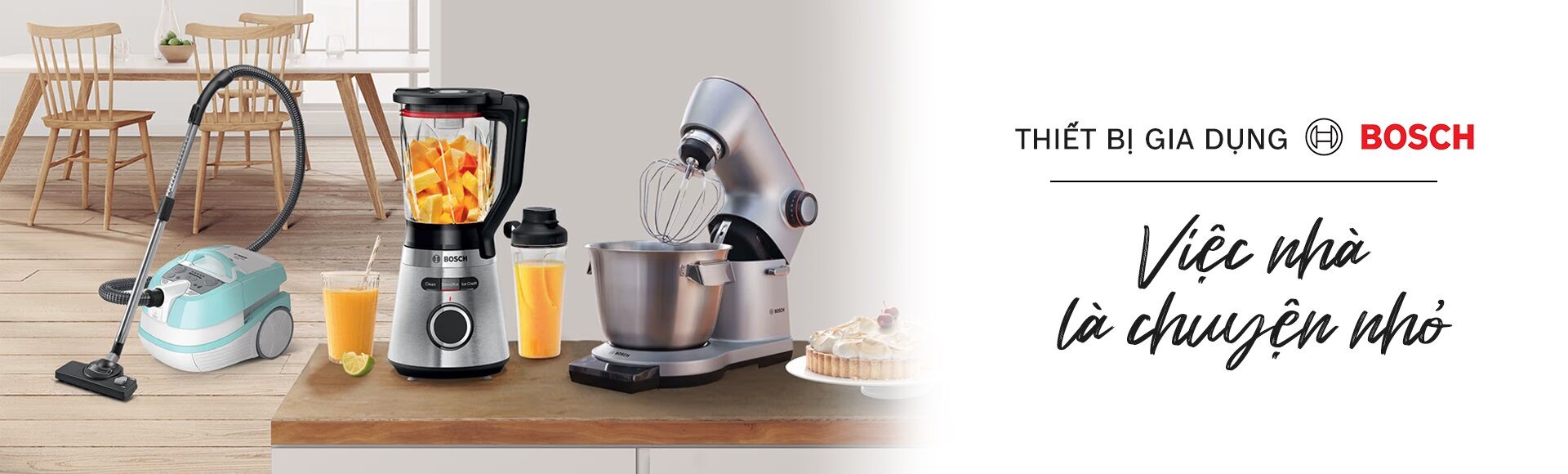 Bí quyết giúp Bosch nâng tầm trải nghiệm cuộc sống Bí quyết công nghệ giúp Bosch nâng tầm trải nghiệm cuộc sống