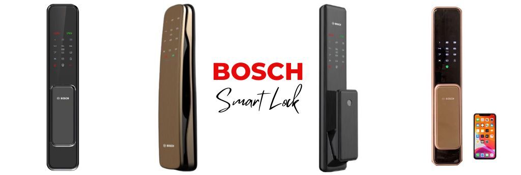 Bí quyết giúp Bosch nâng tầm trải nghiệm cuộc sống Bí quyết công nghệ giúp Bosch nâng tầm trải nghiệm cuộc sống