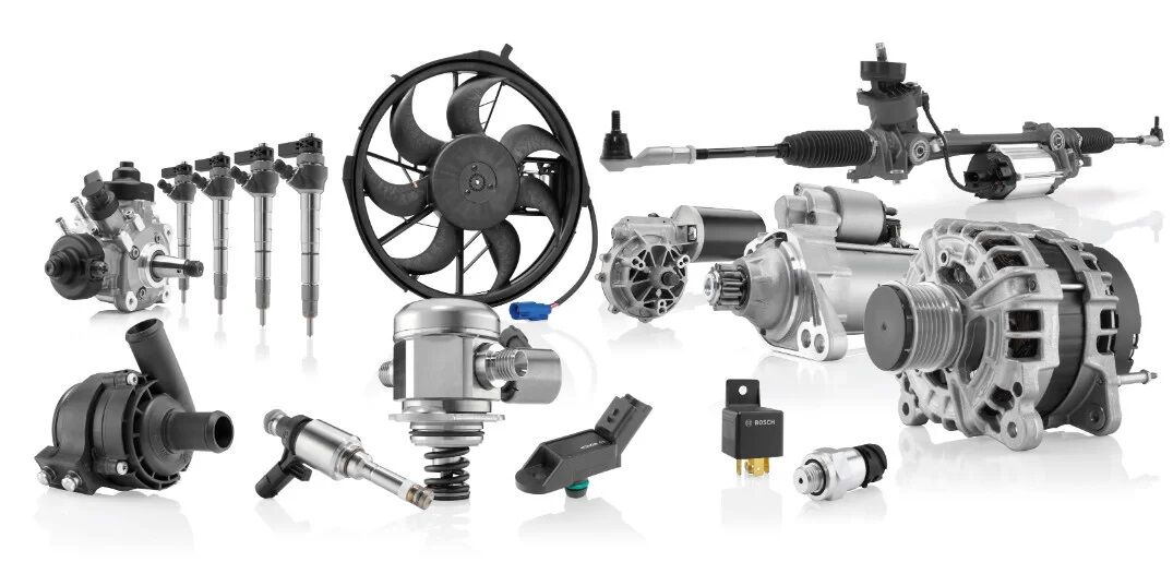 Bí quyết giúp Bosch nâng tầm trải nghiệm cuộc sống Bí quyết công nghệ giúp Bosch nâng tầm trải nghiệm cuộc sống