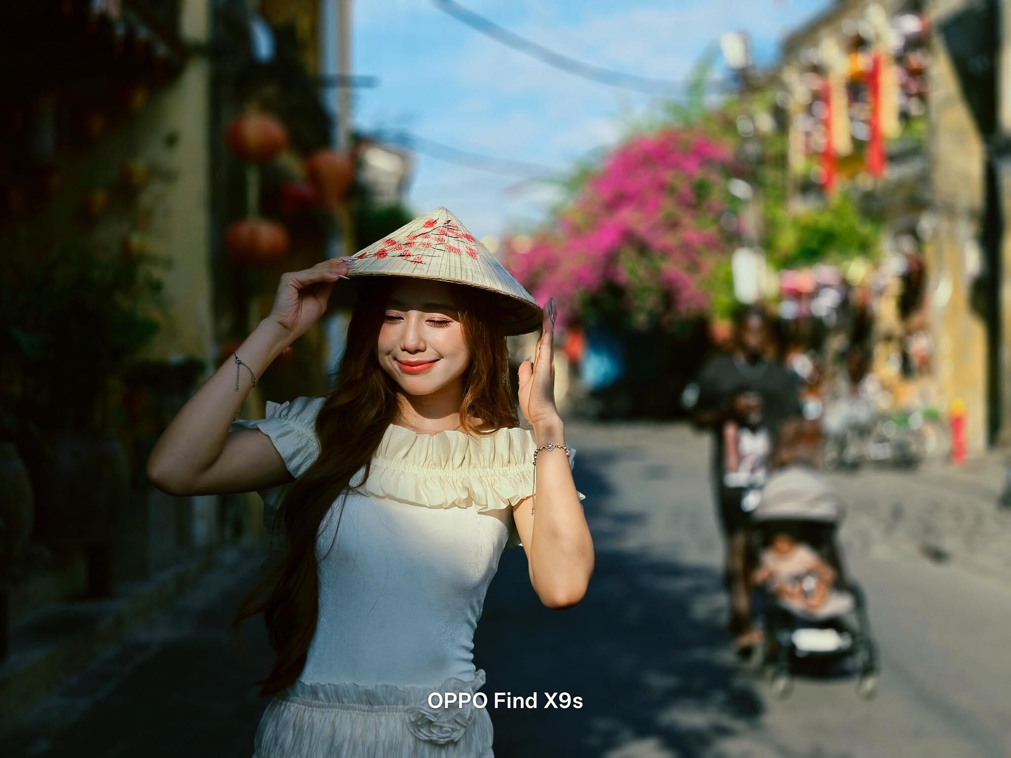 Chi tiết về máy ảnh và hiệu năng trên OPPO Find X9S