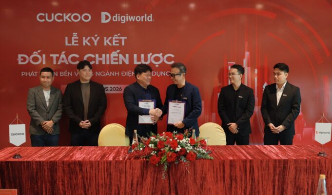 Techsign.in - Điểm Tin Công Nghệ [31052022]