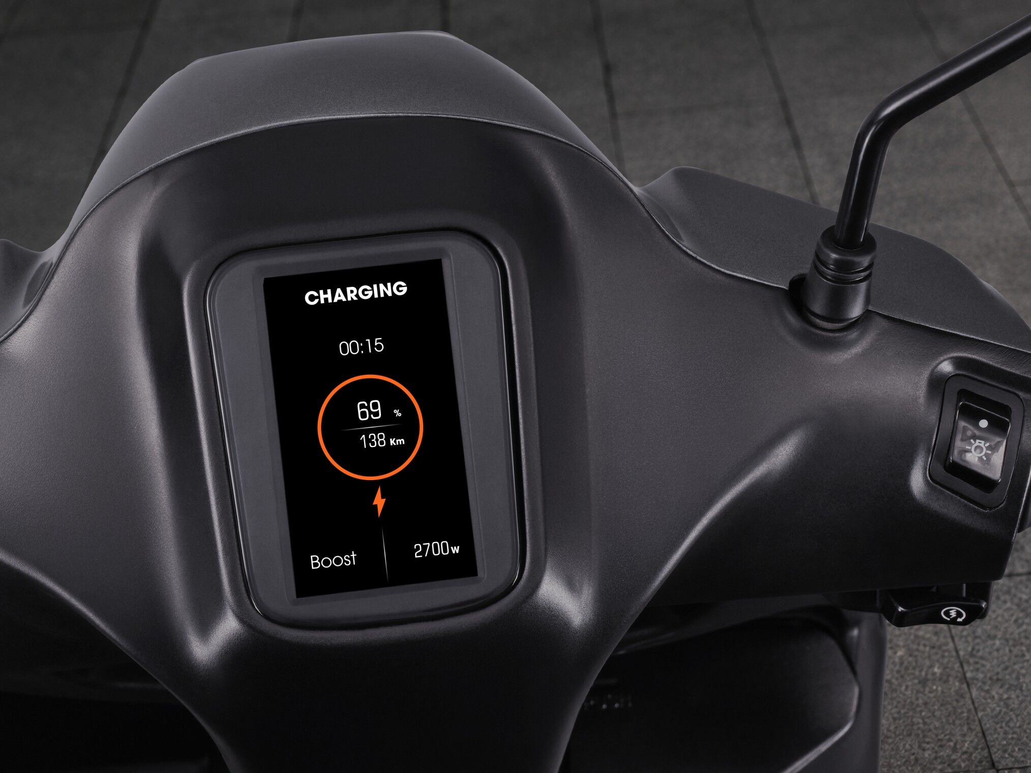 Dat Bike ERA: Xe điện gia đình dưới 30 triệu “đủ cân đời thực”