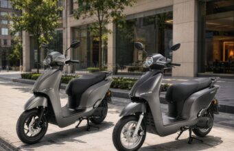 Dat Bike ERA: Xe điện gia đình dưới 30 triệu “đủ cân đời thực”