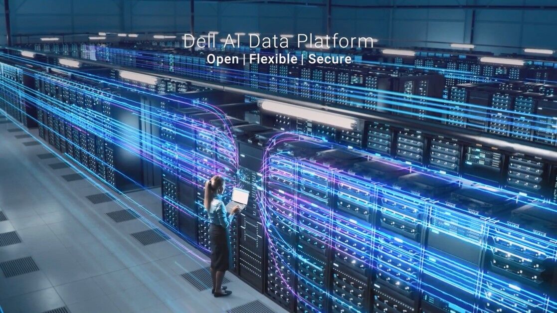 Dell Technologies thu hẹp khoảng cách giữa tham vọng AI và kết quả thực tiễn Dell Technologies thu hẹp khoảng cách giữa tham vọng AI và kết quả thực tiễn