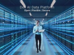 Dell Technologies thu hẹp khoảng cách giữa tham vọng AI và kết quả thực tiễn