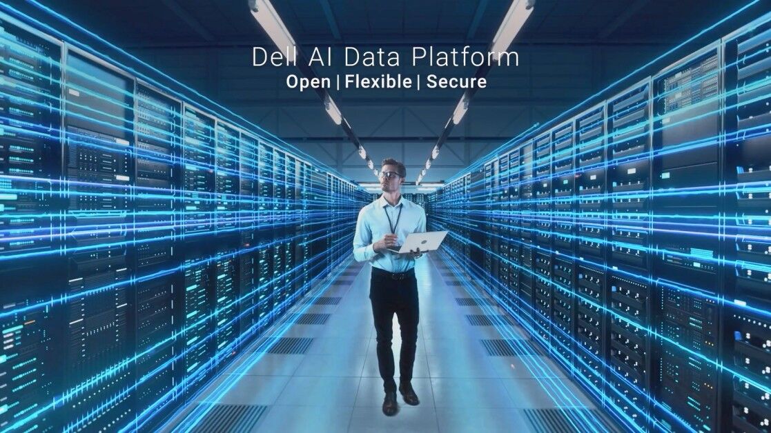 Dell Technologies thu hẹp khoảng cách giữa tham vọng AI và kết quả thực tiễn Dell Technologies thu hẹp khoảng cách giữa tham vọng AI và kết quả thực tiễn