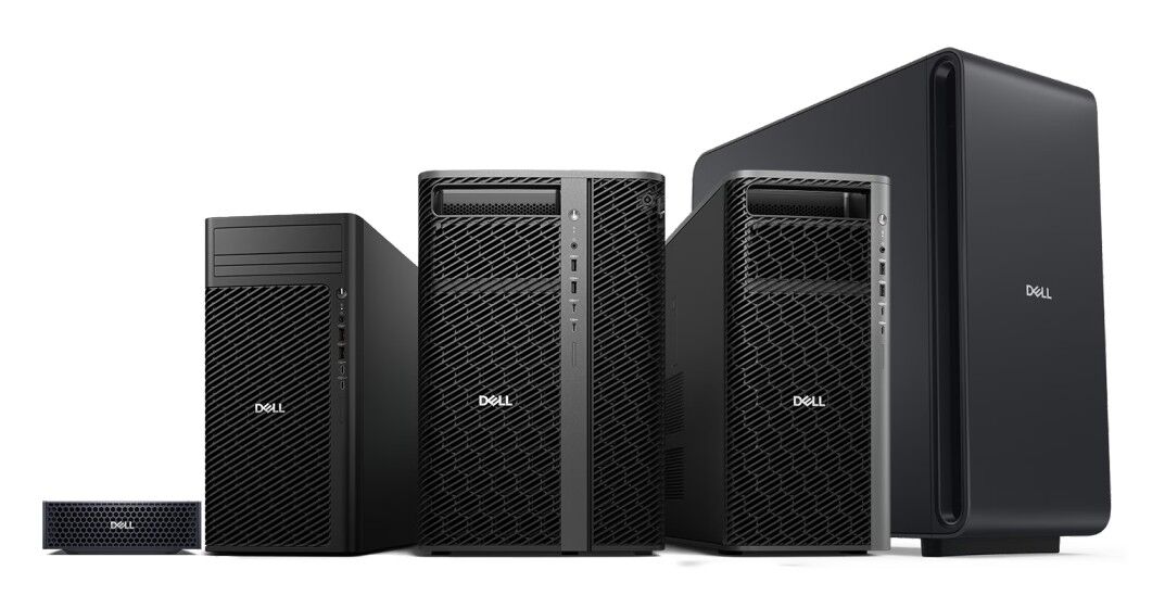 Dell Technologies thu hẹp khoảng cách giữa tham vọng AI và kết quả thực tiễn Dell Technologies thu hẹp khoảng cách giữa tham vọng AI và kết quả thực tiễn