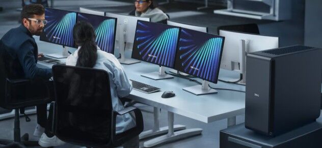 Dell Technologies thu hẹp khoảng cách giữa tham vọng AI và kết quả thực tiễn Dell Technologies thu hẹp khoảng cách giữa tham vọng AI và kết quả thực tiễn