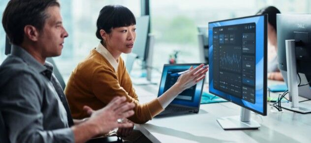 Dell Technologies thu hẹp khoảng cách giữa tham vọng AI và kết quả thực tiễn Dell Technologies thu hẹp khoảng cách giữa tham vọng AI và kết quả thực tiễn