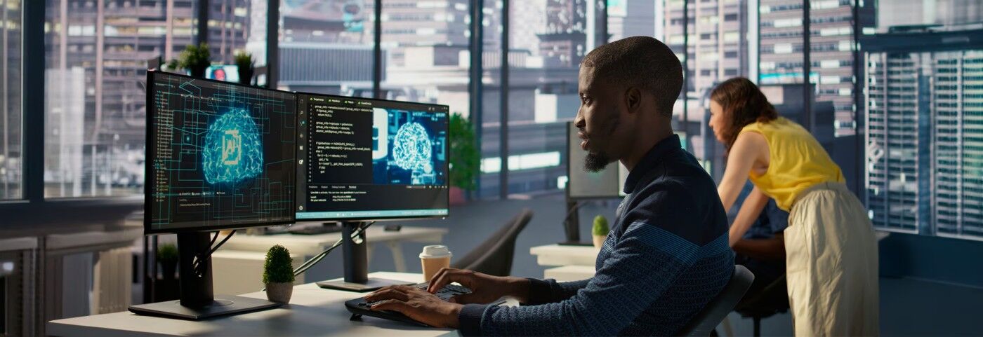 Dell Technologies tái định hình trung tâm dữ liệu hiện đại nhằm đón đầu kỷ nguyên AI Dell Technologies tái định hình trung tâm dữ liệu hiện đại nhằm đón đầu kỷ nguyên AI