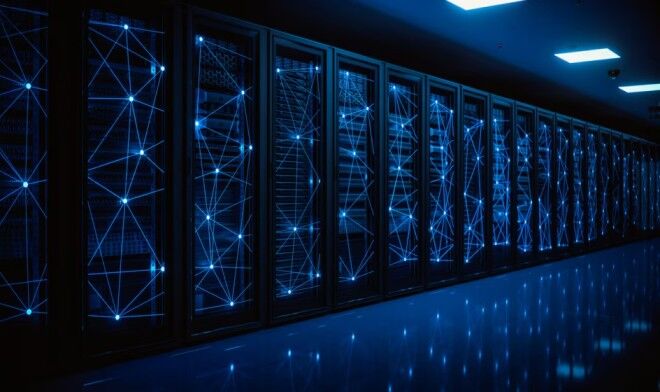 Dell Technologies tái định hình trung tâm dữ liệu hiện đại nhằm đón đầu kỷ nguyên AI Dell Technologies tái định hình trung tâm dữ liệu hiện đại nhằm đón đầu kỷ nguyên AI