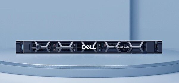 Dell Technologies tái định hình trung tâm dữ liệu hiện đại nhằm đón đầu kỷ nguyên AI Dell Technologies tái định hình trung tâm dữ liệu hiện đại nhằm đón đầu kỷ nguyên AI