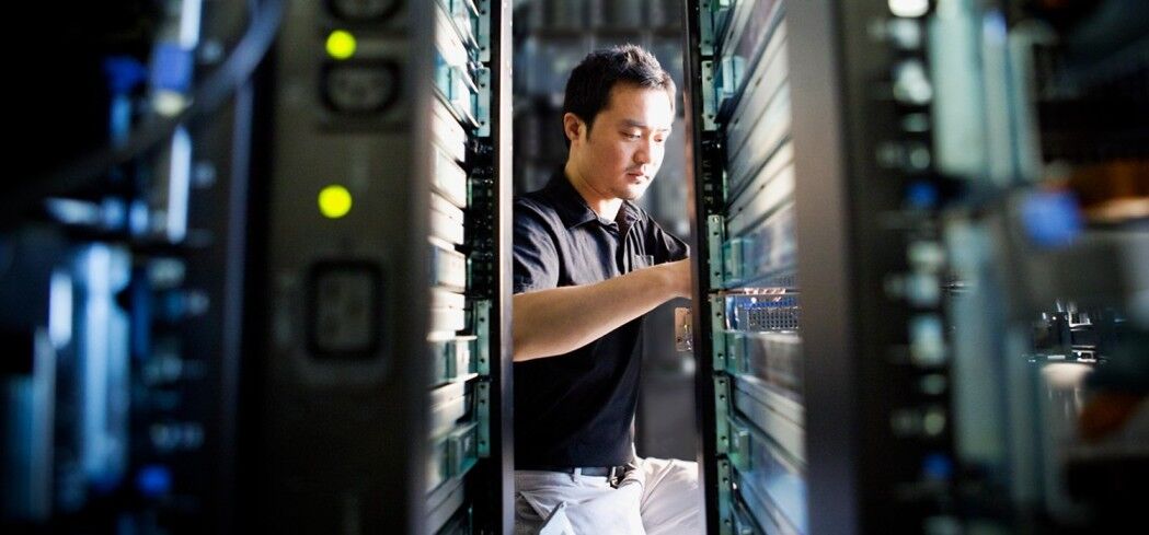 Dell Technologies tái định hình trung tâm dữ liệu hiện đại nhằm đón đầu kỷ nguyên AI Dell Technologies tái định hình trung tâm dữ liệu hiện đại nhằm đón đầu kỷ nguyên AI