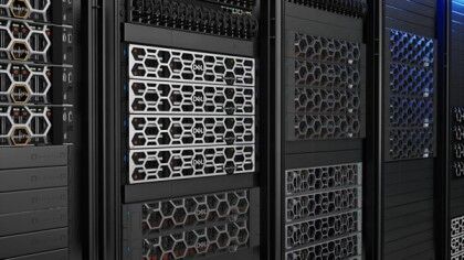 Dell Technologies tái định hình trung tâm dữ liệu hiện đại nhằm đón đầu kỷ nguyên AI Dell Technologies tái định hình trung tâm dữ liệu hiện đại nhằm đón đầu kỷ nguyên AI