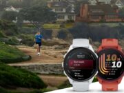 Garmin tung hai smartwatch hỗ trợ người mới bắt đầu chạy bộ tập luyện hiệu quả hơn