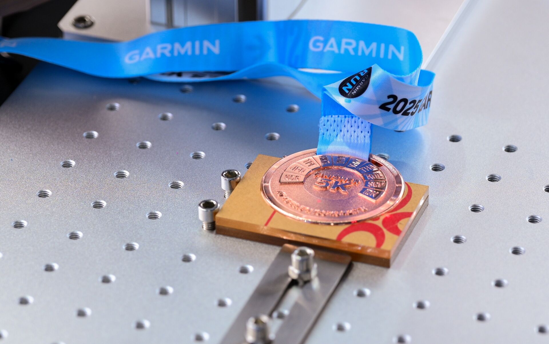 Garmin Run Marathon Series 2026 chính thức trở lại Việt Nam với quy mô mở rộng và nhiều nâng cấp trải nghiệm Garmin Run Marathon Series 2026 chính thức trở lại Việt Nam với quy mô mở rộng và nhiều nâng cấp trải nghiệm