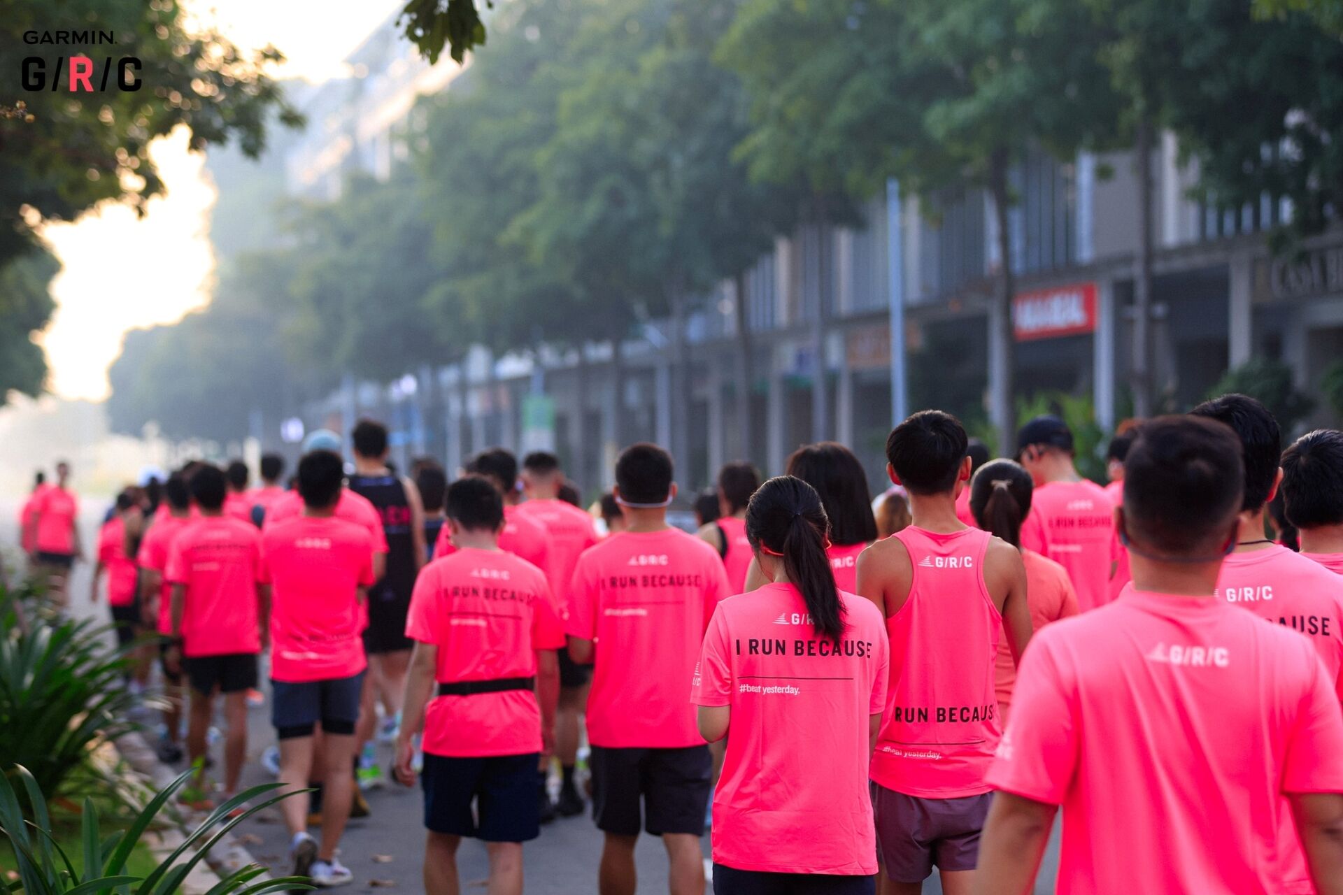 Garmin Run Marathon Series 2026 chính thức trở lại Việt Nam với quy mô mở rộng và nhiều nâng cấp trải nghiệm Garmin Run Marathon Series 2026 chính thức trở lại Việt Nam với quy mô mở rộng và nhiều nâng cấp trải nghiệm