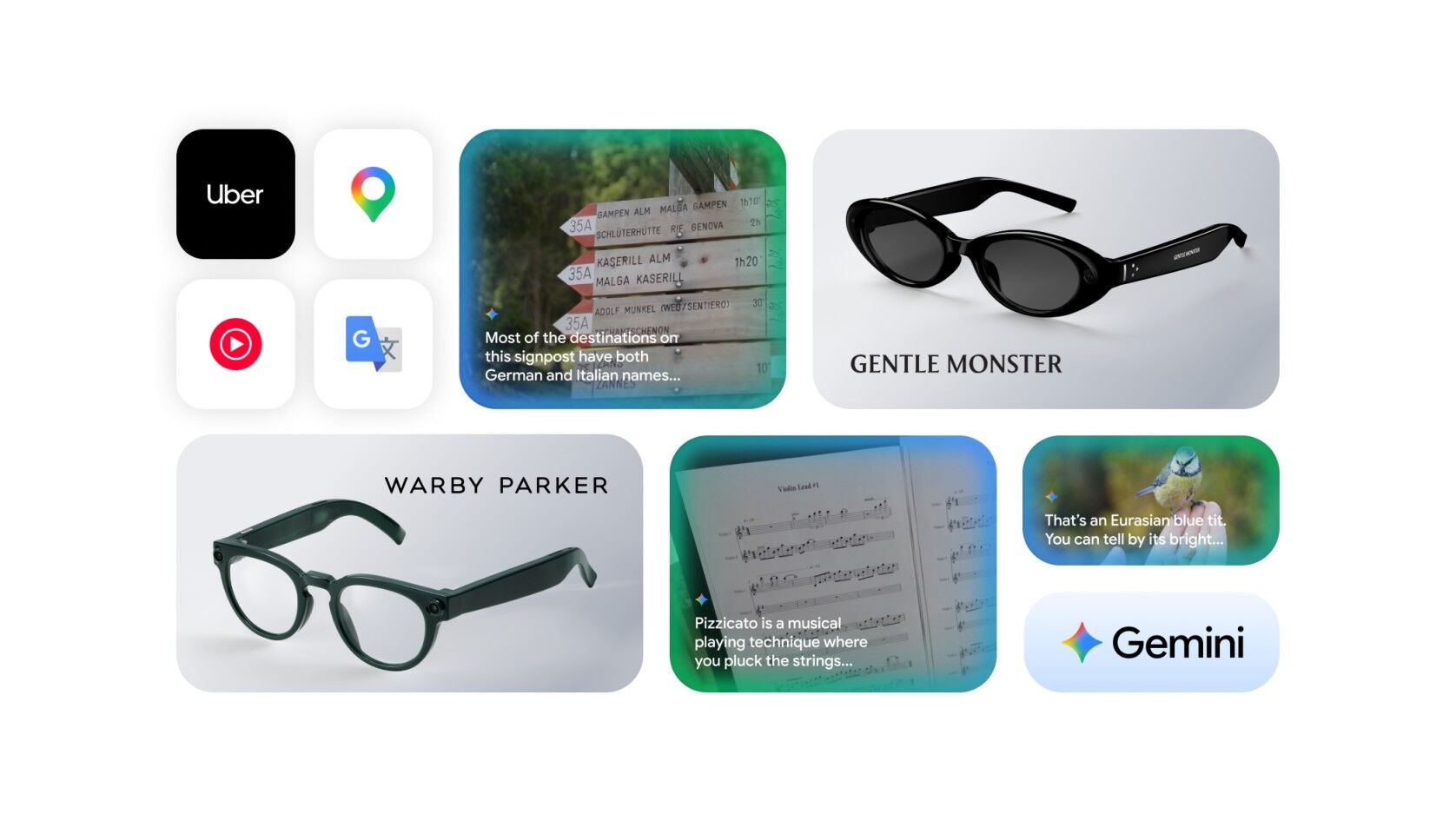 Sự kiện Google I/O 2026: Chào đón Kỷ nguyên Tác nhân AI cùng Gemini