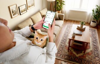 Grab mở rộng thử nghiệm dịch vụ GrabCar Thú Cưng