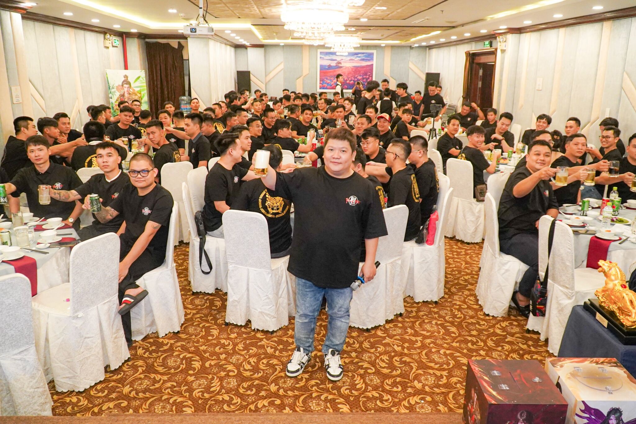 Nhìn lại hành trình của tựa game 20 năm tuổi - Phong Thần
