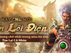 Nhìn lại hành trình của tựa game 20 năm tuổi – Phong Thần