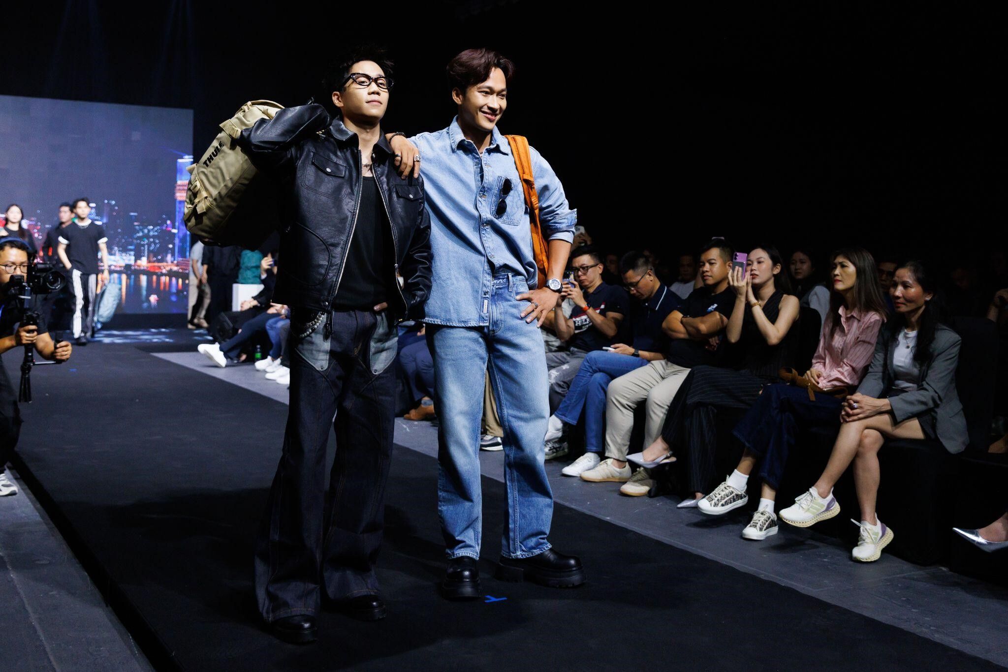 HDGroup chính thức phân phối sản phẩm JanSport và Thule tại Việt Nam HDGroup tổ chức “KEEP MOVING – GRAND EVENT”, chính thức ra mắt JanSport và Thule tại Việt Nam