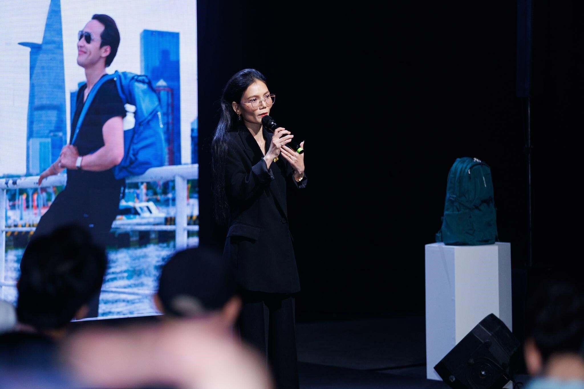 HDGroup chính thức phân phối sản phẩm JanSport và Thule tại Việt Nam HDGroup tổ chức “KEEP MOVING – GRAND EVENT”, chính thức ra mắt JanSport và Thule tại Việt Nam