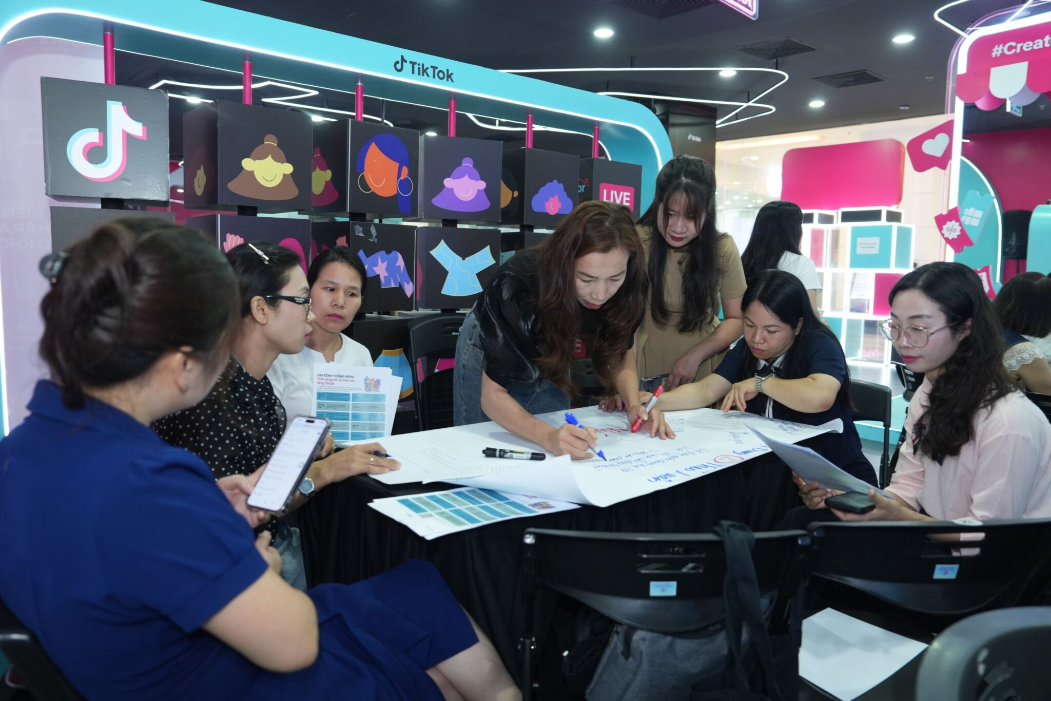 Hiệp hội An ninh mạng Quốc gia, TikTok và MSD đồng tổ chức “Thiếu niên nói 2026", ký kết hợp tác thúc đẩy an toàn số cho thanh thiếu niên Việt Nam