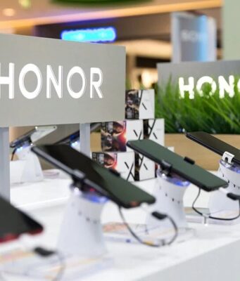 HONOR bùng nổ tăng trưởng toàn cầu quý 1/2026, vươn lên vị trí thứ hai tại Trung Đông
