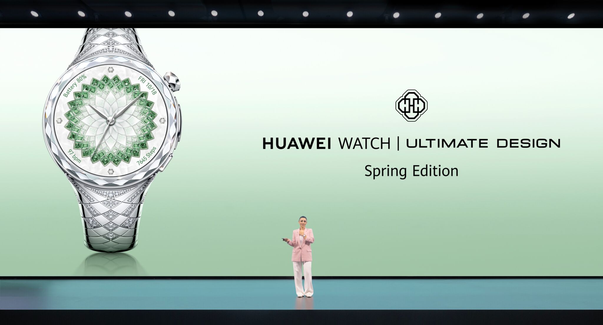 Now Is Your Spark: Huawei ra mắt loạt thiết bị mới, mở ra chương mới cho cuộc sống thông minh toàn diện