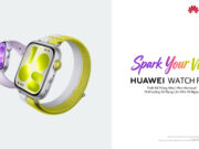 HUAWEI WATCH FIT 5 Series sắp ra mắt tại Việt Nam, với thiết kế nâng cấp và loạt tính năng sức khỏe mới