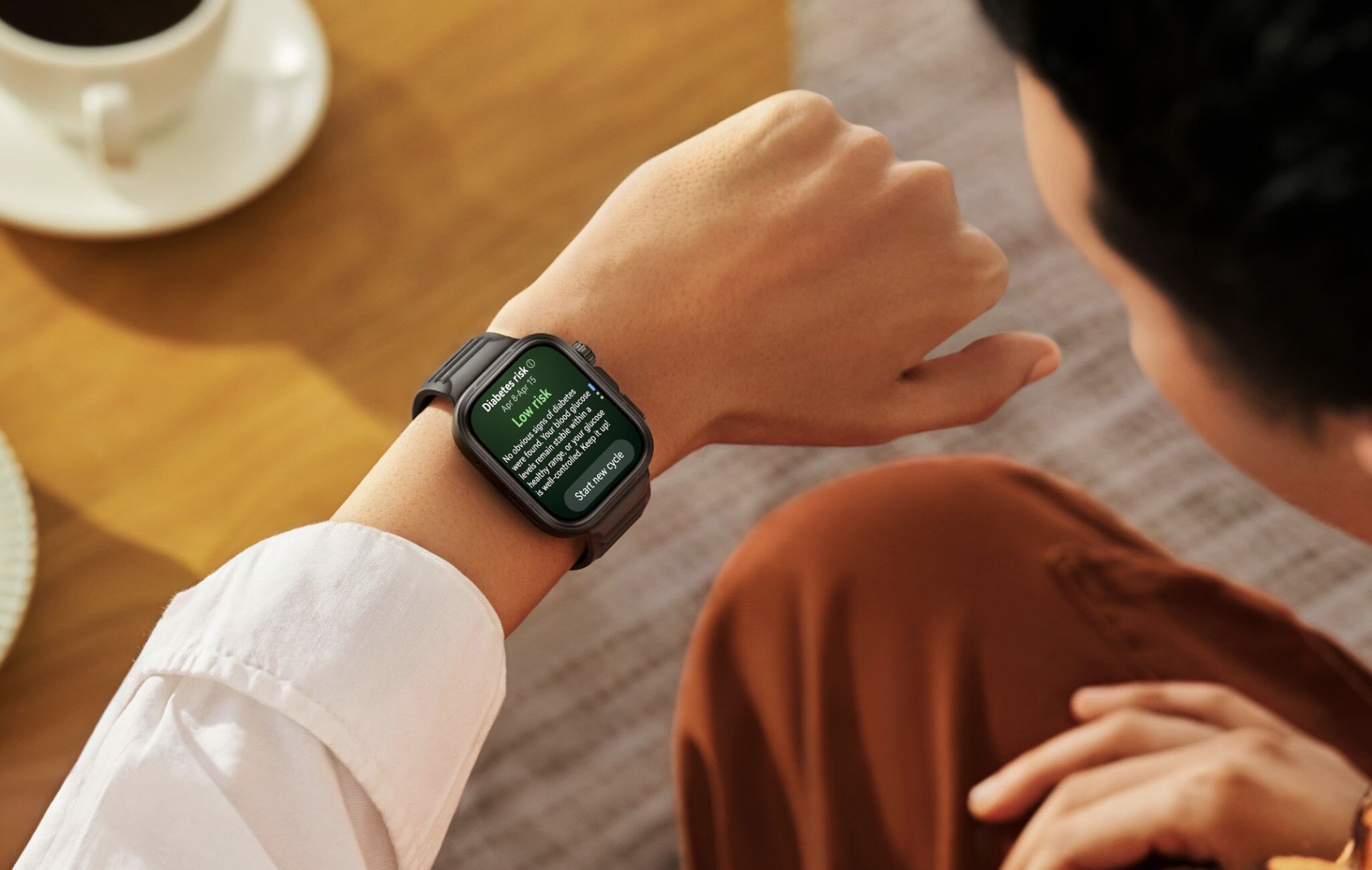 Huawei ra mắt WATCH FIT 5 Series tại Việt Nam Huawei chính thức ra mắt WATCH FIT 5 Series tại Việt Nam: Thiết kế trẻ trung cùng nhiều nâng cấp về sức khỏe và thể thao