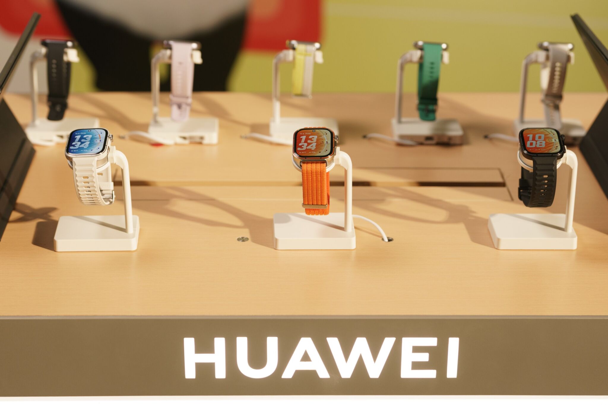 Huawei ra mắt WATCH FIT 5 Series tại Việt Nam Huawei chính thức ra mắt WATCH FIT 5 Series tại Việt Nam: Thiết kế trẻ trung cùng nhiều nâng cấp về sức khỏe và thể thao
